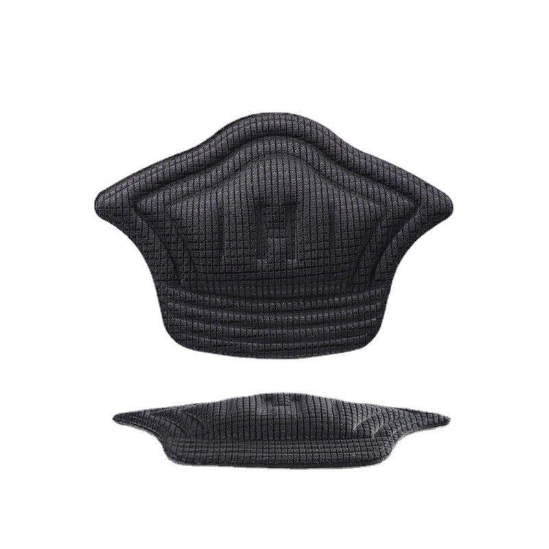Shoe Inserts 1 Pair, White, Soft Effective Heel Inserts - Image 4