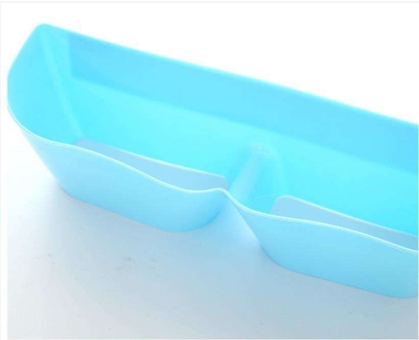 4 pcs Self-Adhesive Shoe Holders, MultiColor - Image 6