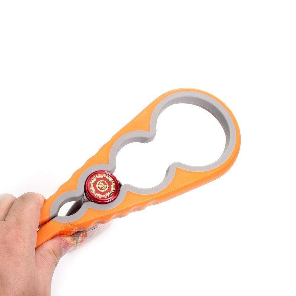 Can Opener Bottle Opener, MultiColor - Image 4
