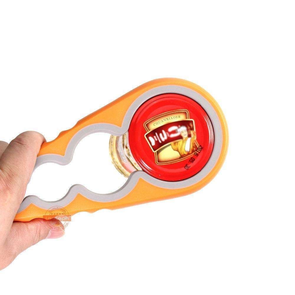 Can Opener Bottle Opener, MultiColor - Image 5