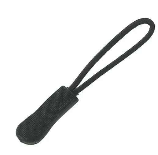 50-pack Black Replacement Zippers for Clothing, 6 inches - Image 7