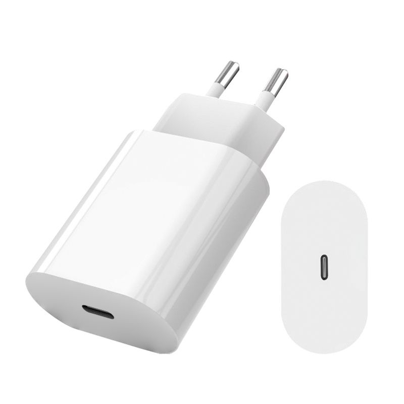 iPhone Fast Charger 2m Cable, White, Compatible with iPhone 11/12/13/14 - Image 2