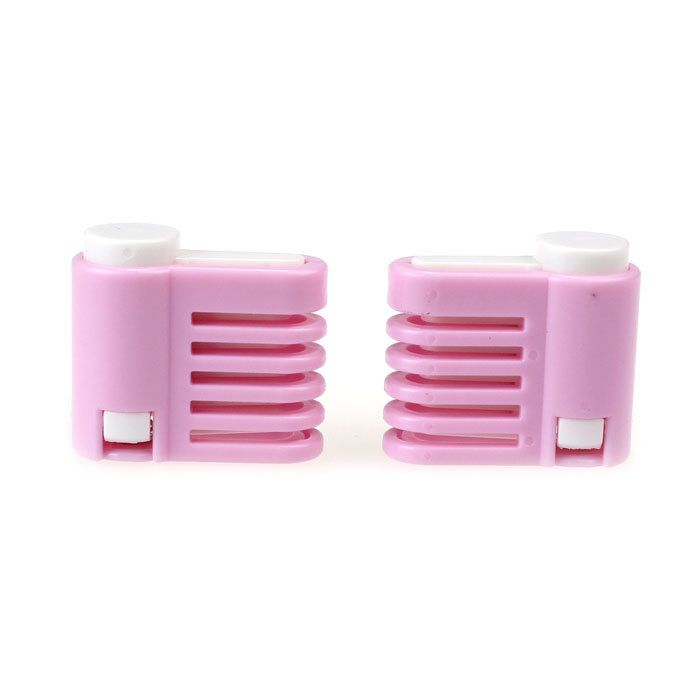 2pcs Cake Divider Cutter Bases - Image 2