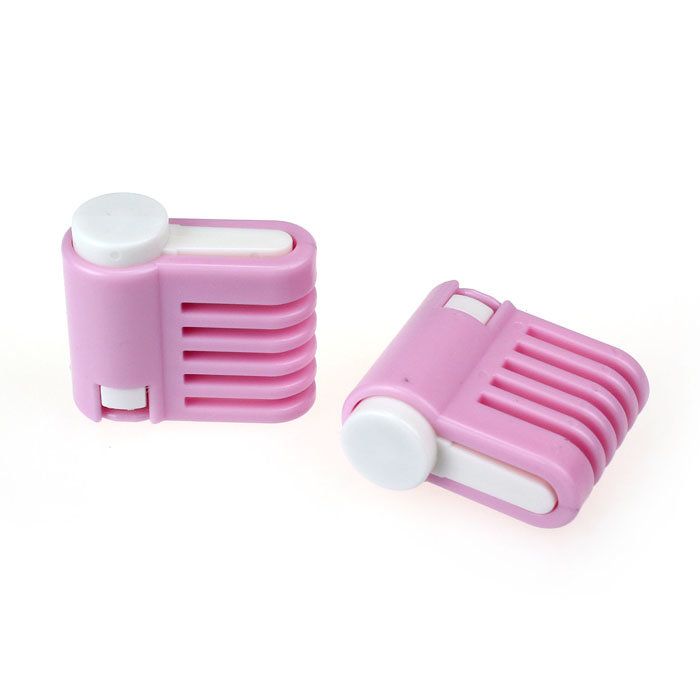 2pcs Cake Divider Cutter Bases - Image 3