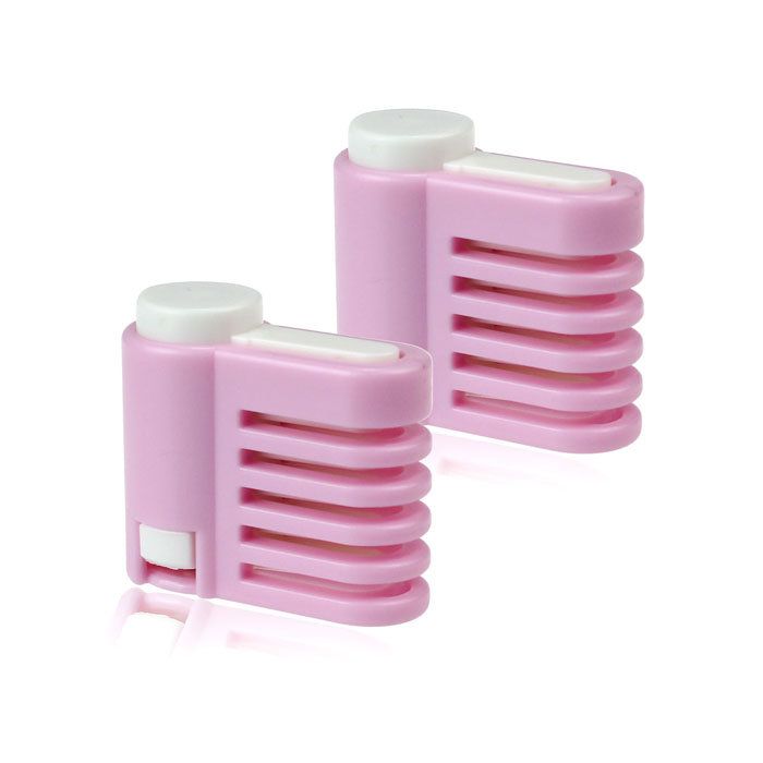 2pcs Cake Divider Cutter Bases - Image 4