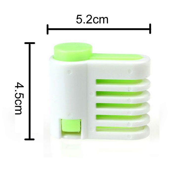 2pcs Cake Divider Cutter Bases - Image 7