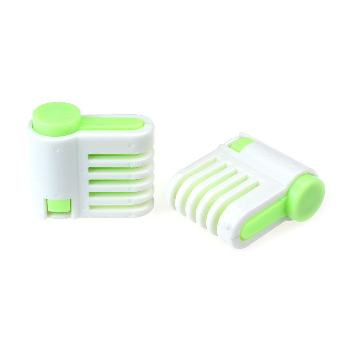 2pcs Cake Divider Cutter Bases - Image 8