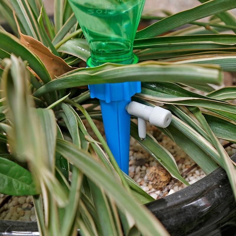 4-pack Automatic Irrigation System, MultiColor - Image 6
