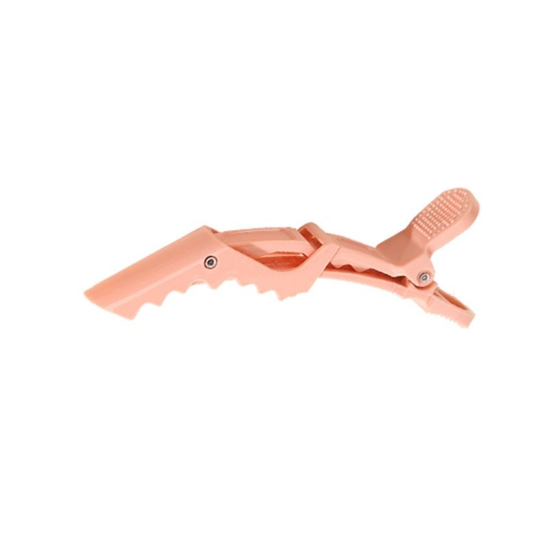 6pcs Hair Clips Crocodile Clip Hairdressing Clips, for Salon Styling - Image 5