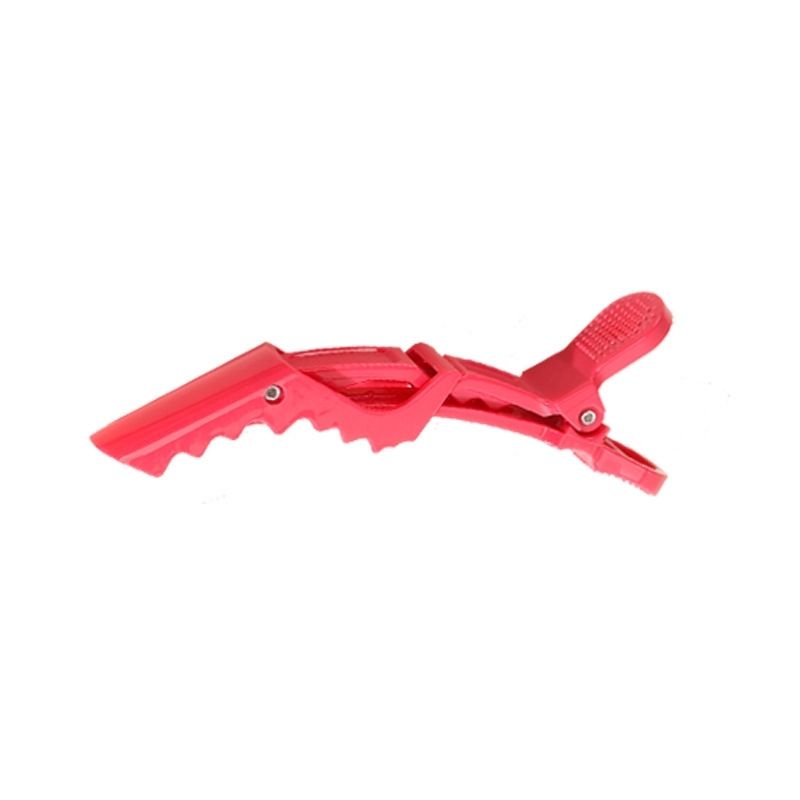 6pcs Hair Clips Crocodile Clip Hairdressing Clips, for Salon Styling - Image 8