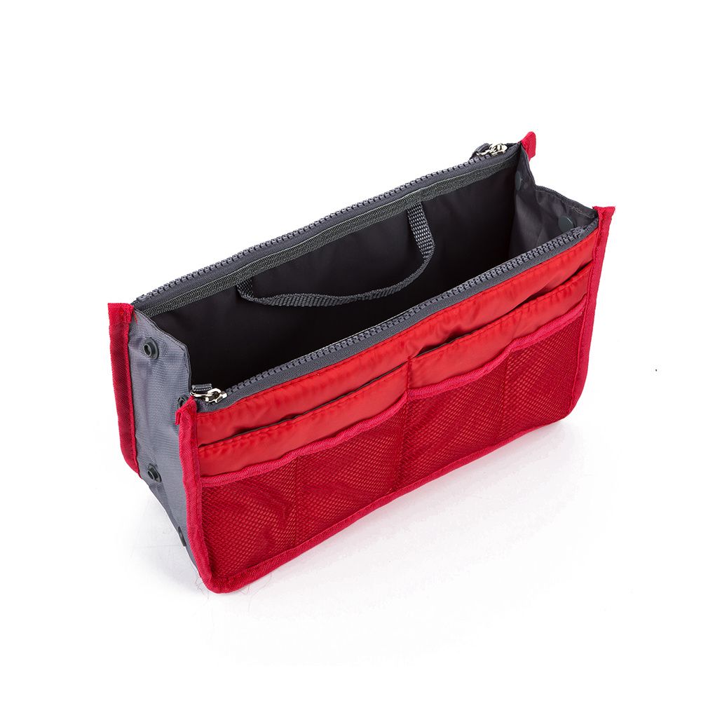 Toiletry bag set, Blue - Image 4