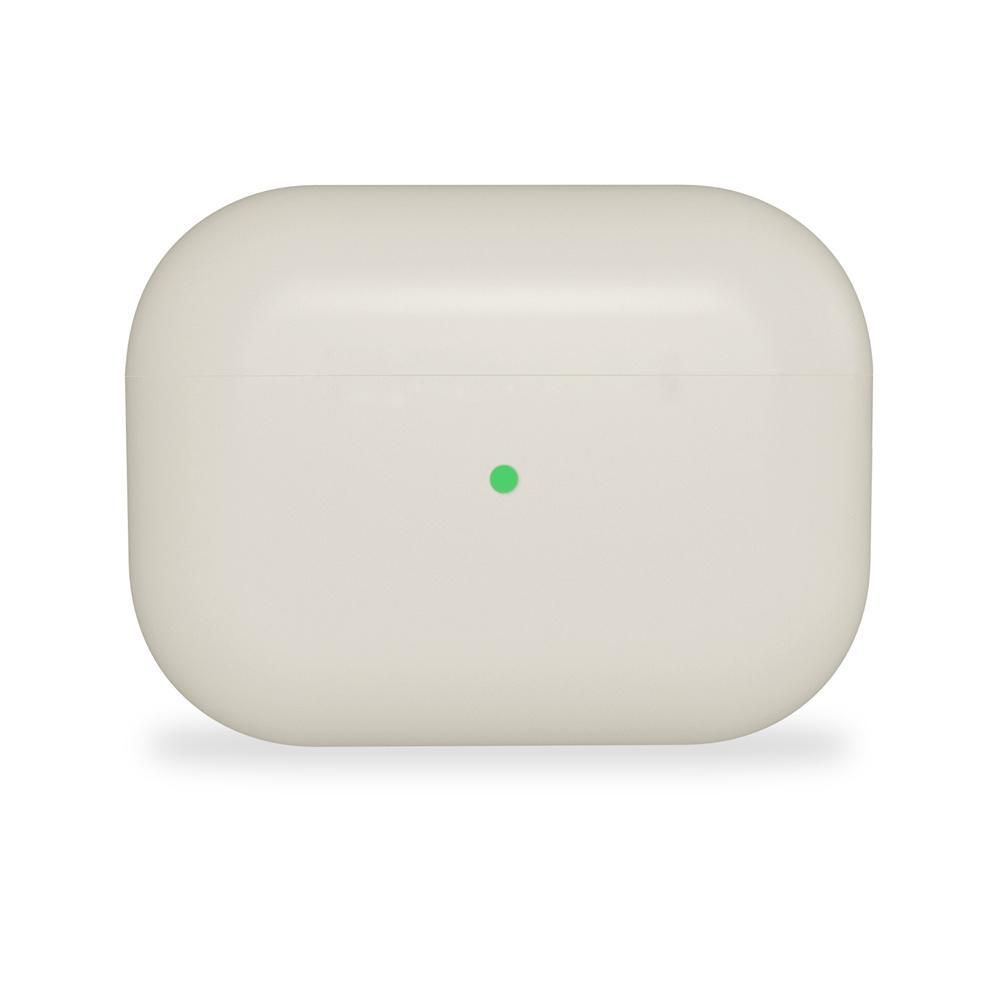 Silicone Case for AirPods Pro, Light Pink - Protective Cover Compatible with Apple - Image 8
