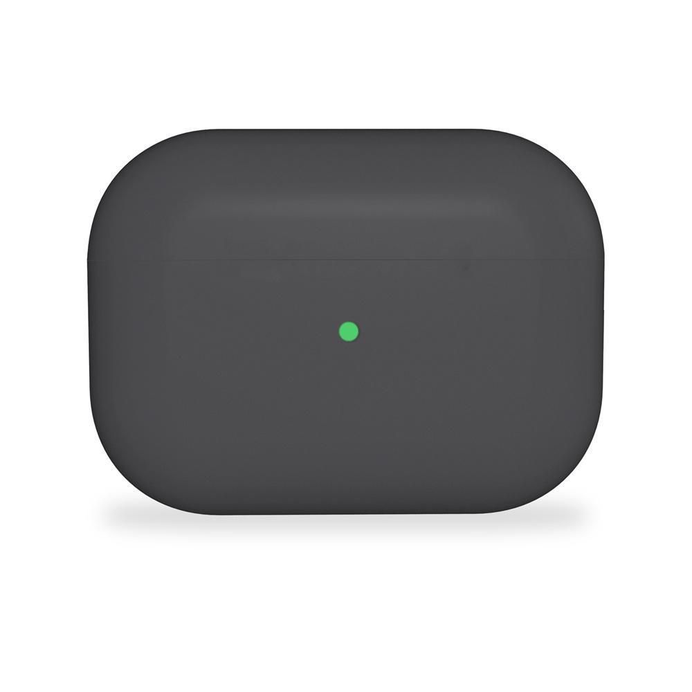 AirPods Pro Silicone Case, Dark Green, Compatible with Apple - Image 5