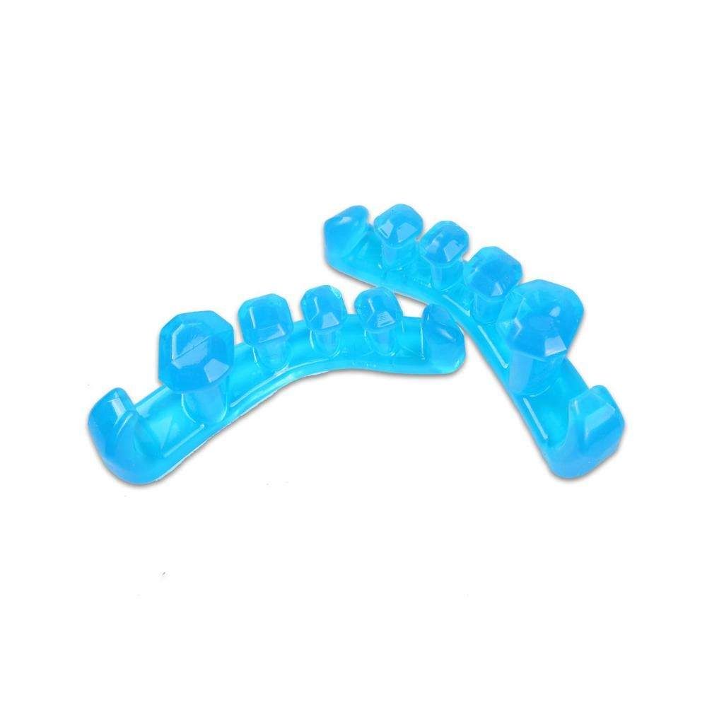Blue Toe Separator, 1 Pair - Image 6