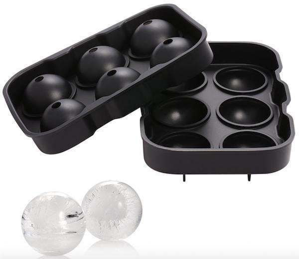 Ice Balls Mold for Ice Chocolate Jelly, 6.5cm - Image 2