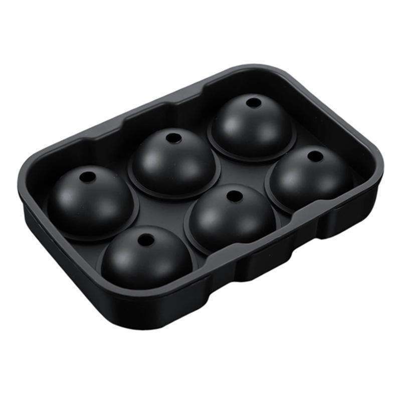 Ice Balls Mold for Ice Chocolate Jelly, 6.5cm - Image 3