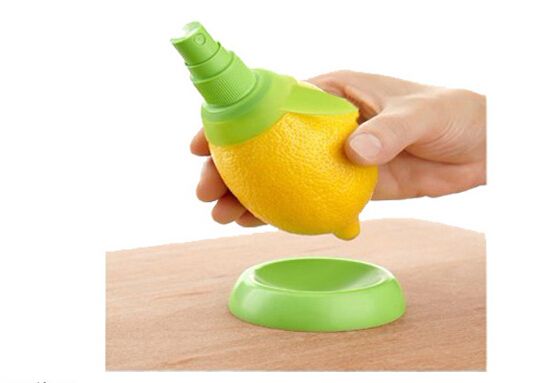 Lemon lime citrus spray - Image 1