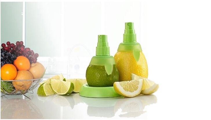 Lemon lime citrus spray - Image 2