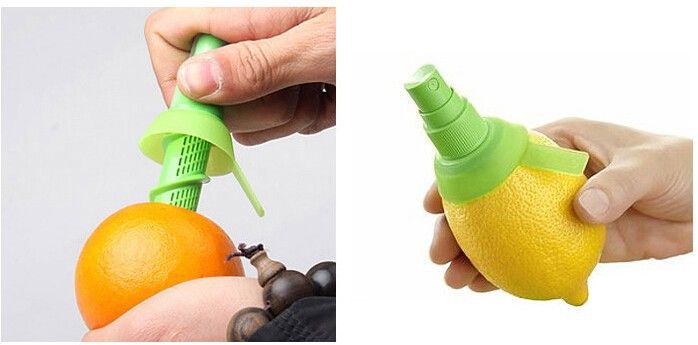 Lemon lime citrus spray - Image 3