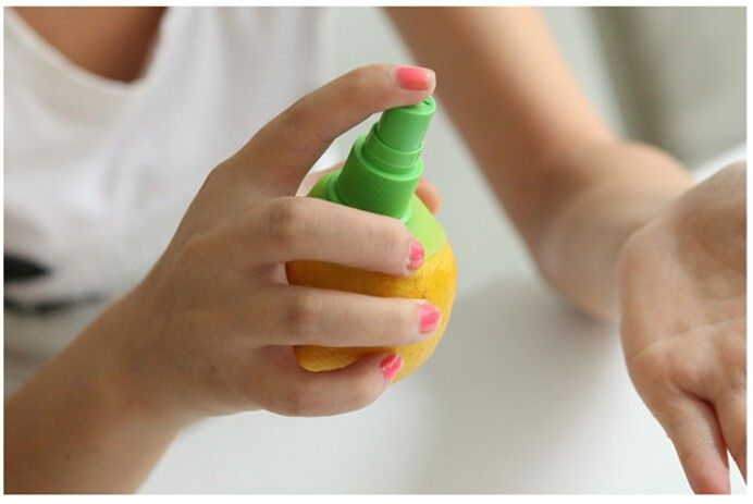 Lemon lime citrus spray - Image 4