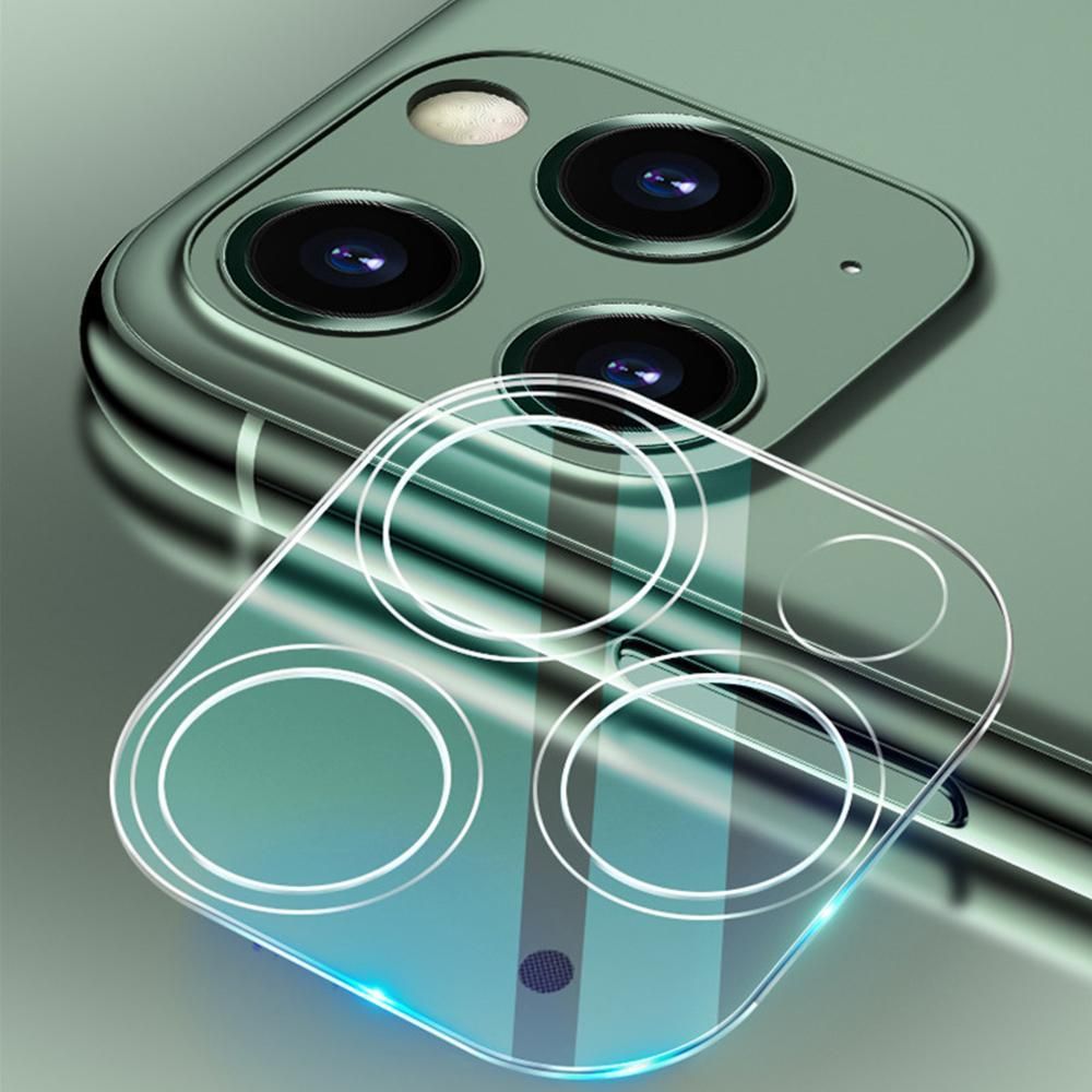 2-Pack iPhone 12 Camera Lens Protector Tempered Glass, 6.1\ - Image 4