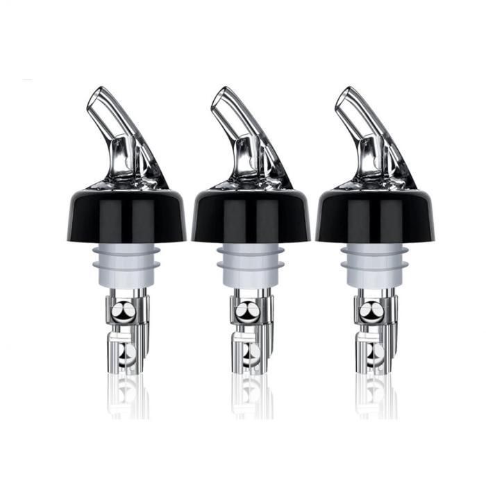 Automatic Measure Dropper 4cl, Transparent - Image 2