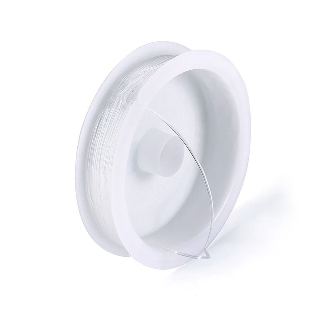 Elastic Thread for Jewelry Making 2-pack,1mm 5m - Image 3