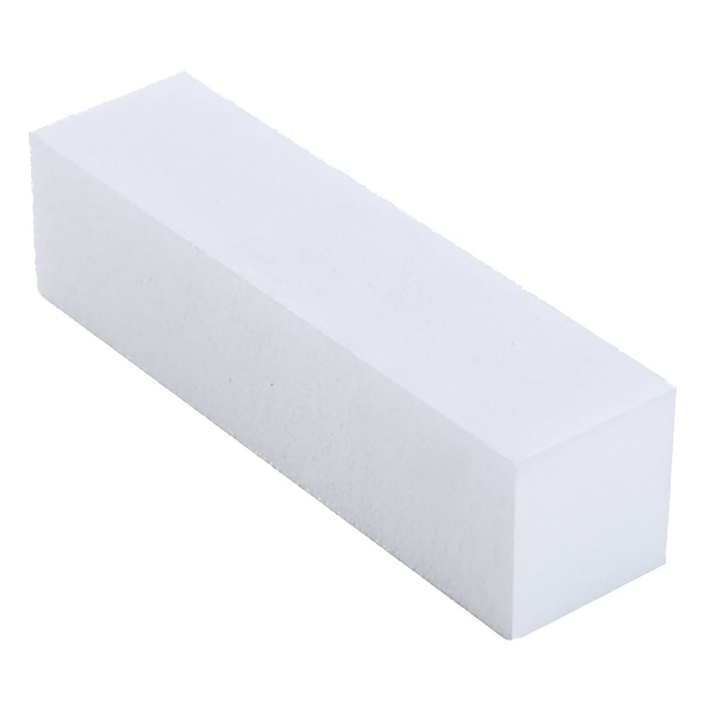 3 pcs Buffer Nail Files for Polishing and Filing - Image 1
