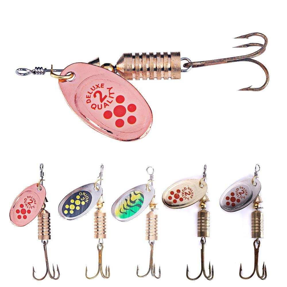 10pcs MultiColor Spinners in Practical Box - Image 1