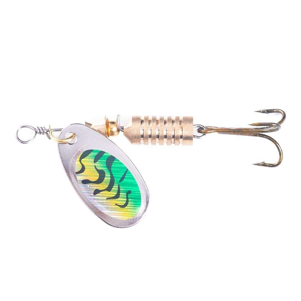 10pcs MultiColor Spinners in Practical Box - Image 5