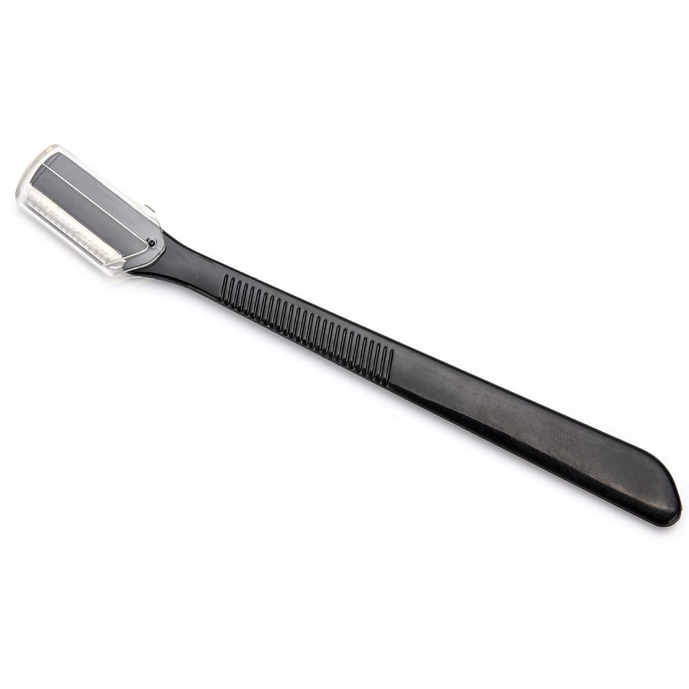 3-pack Eyebrow Knife Beard Knife - Image 3