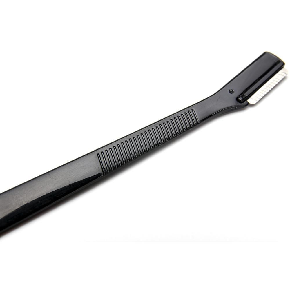 3-pack Eyebrow Knife Beard Knife - Image 4