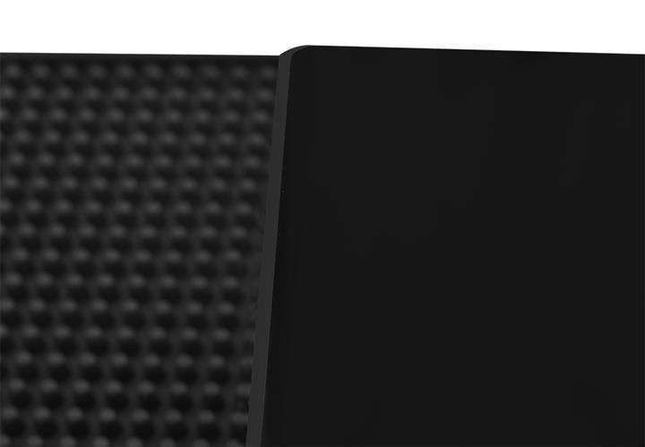 Black Dish Mat - Dish Rack, 45 x 30cm - Image 7