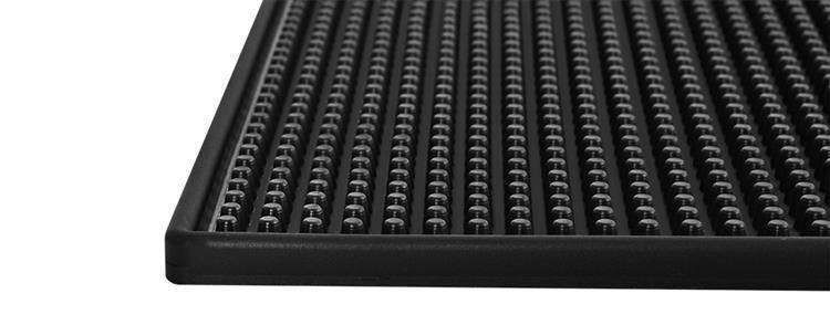 Black Dish Mat - Dish Rack, 45 x 30cm - Image 8
