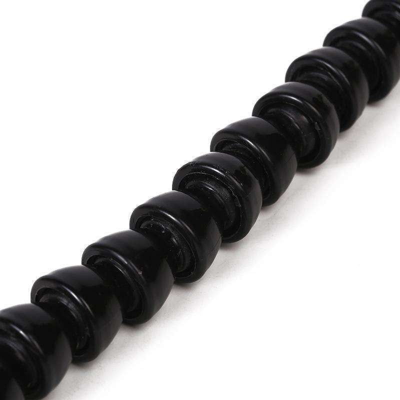 Flexible Drill Extension Bit, 20cm, Black, Compatible with Drills & Screwdrivers - Image 2