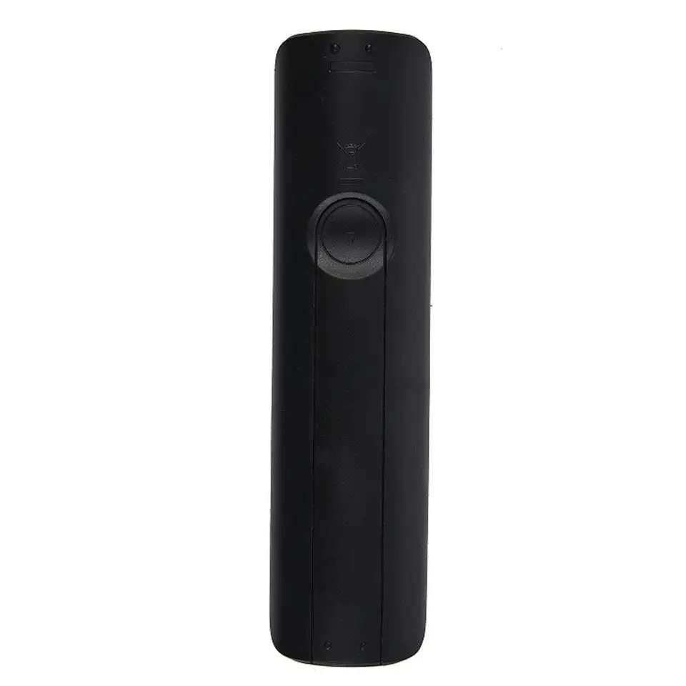 Universal Remote Control for Samsung Smart TV, black - Image 4