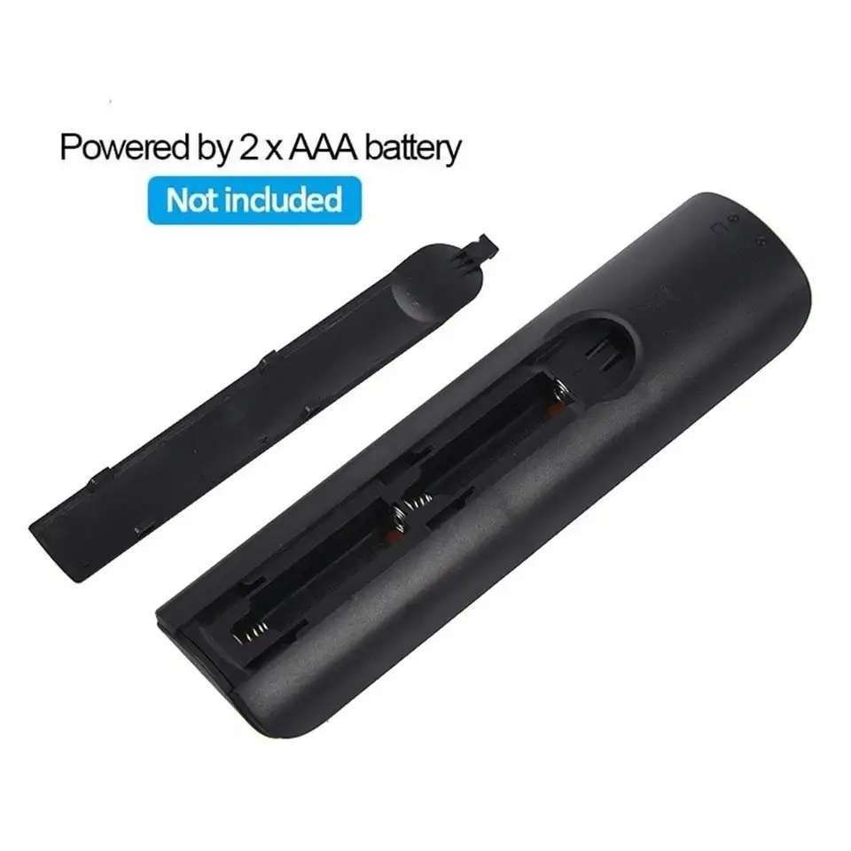 Universal Remote Control for Samsung Smart TV, black - Image 5