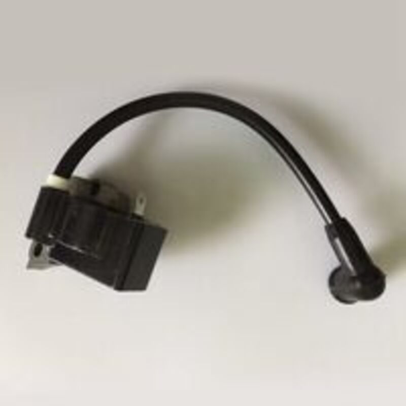Ignition Coil Compatible with Stihl FS45 FS38 FS55, 4140 400 1300 - Image 2