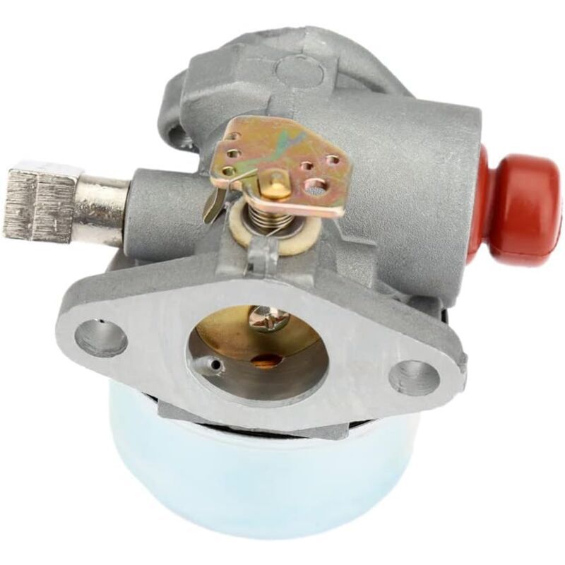 Carburetor with Gasket Compatible with Tecumseh 632795A LAV 30 35 40 50 - Image 3