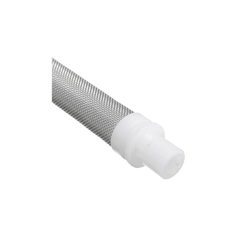 5 Pack 60 Mesh Airless Spray Gun Filter Elements Compatible with Wagner Paint Spray Gun - Image 3