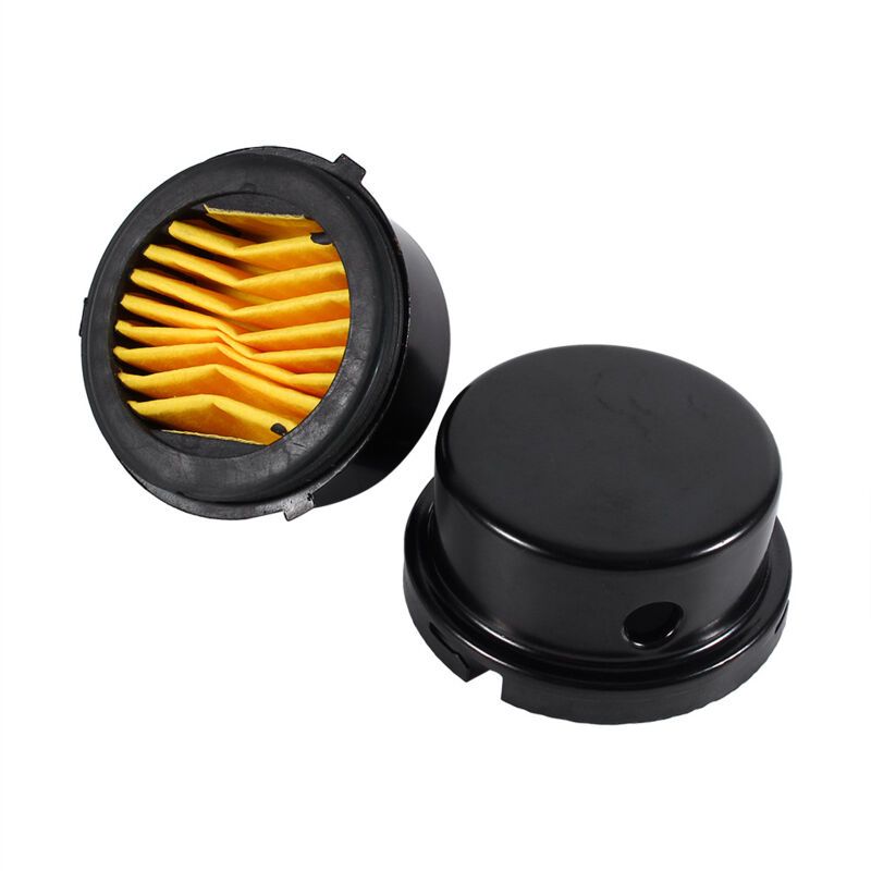 Air Compressor Silencer Filter with Thread, 0.375 Inch 16mm - Image 4