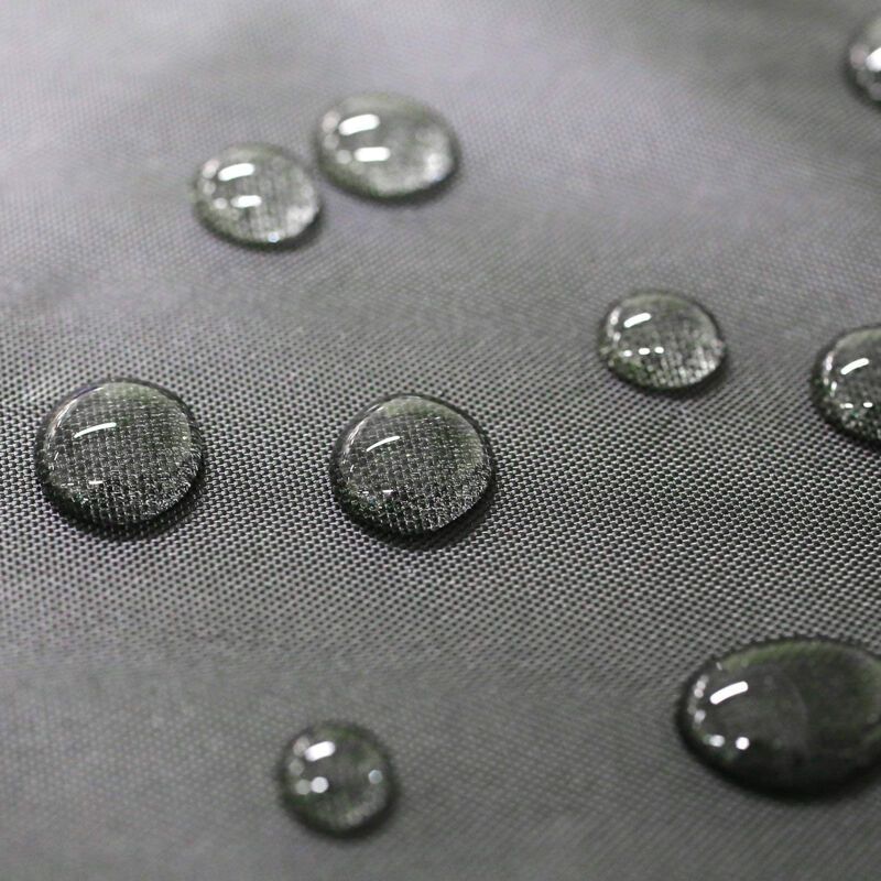 Waterproof Garden Furniture Cover 420D Oxford Windproof Anti UV Table Protector, 180 x 120 x 74cm - Image 3