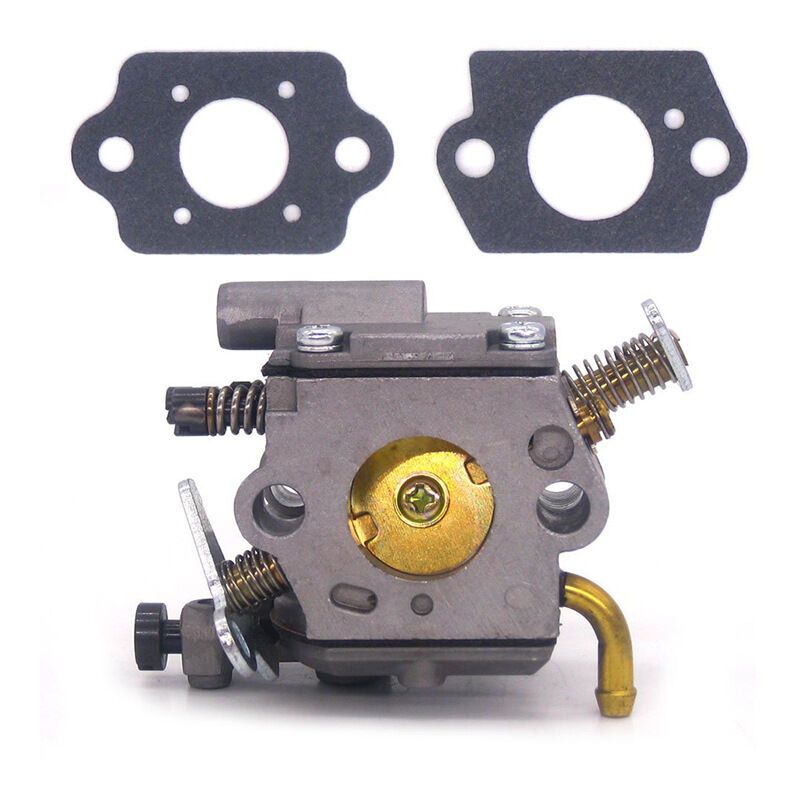 Carburetor Compatible with Stihl MS200 MS200T 020T Chainsaw Replaces ZAMA C1Q-S126B - Image 1