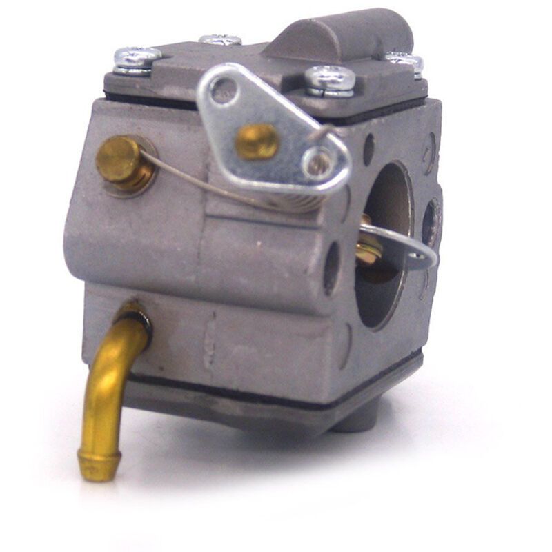 Carburetor Compatible with Stihl MS200 MS200T 020T Chainsaw Replaces ZAMA C1Q-S126B - Image 2