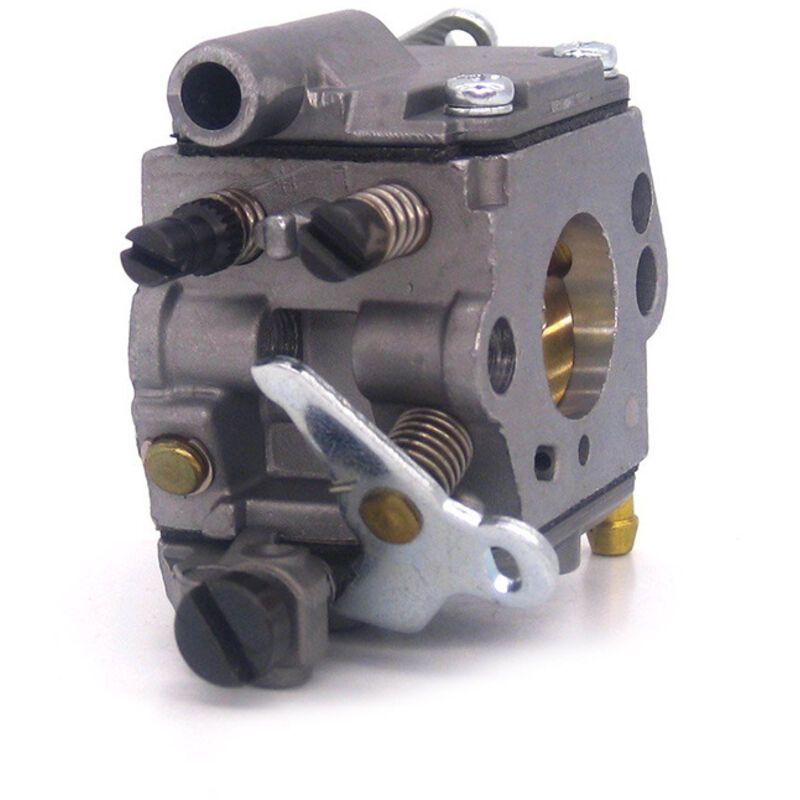 Carburetor Compatible with Stihl MS200 MS200T 020T Chainsaw Replaces ZAMA C1Q-S126B - Image 3