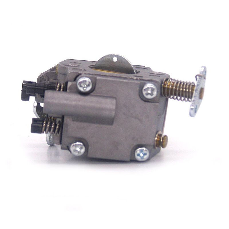 Carburetor Compatible with Stihl MS200 MS200T 020T Chainsaw Replaces ZAMA C1Q-S126B - Image 4