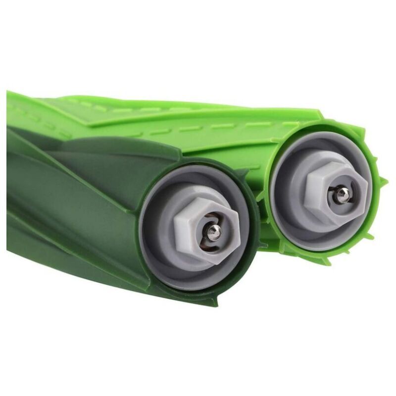 Replacement Parts Kit Compatible with Roomba i7 E5 E6 E7 with Side Brushes Rollers and HEPA Filters - Image 4