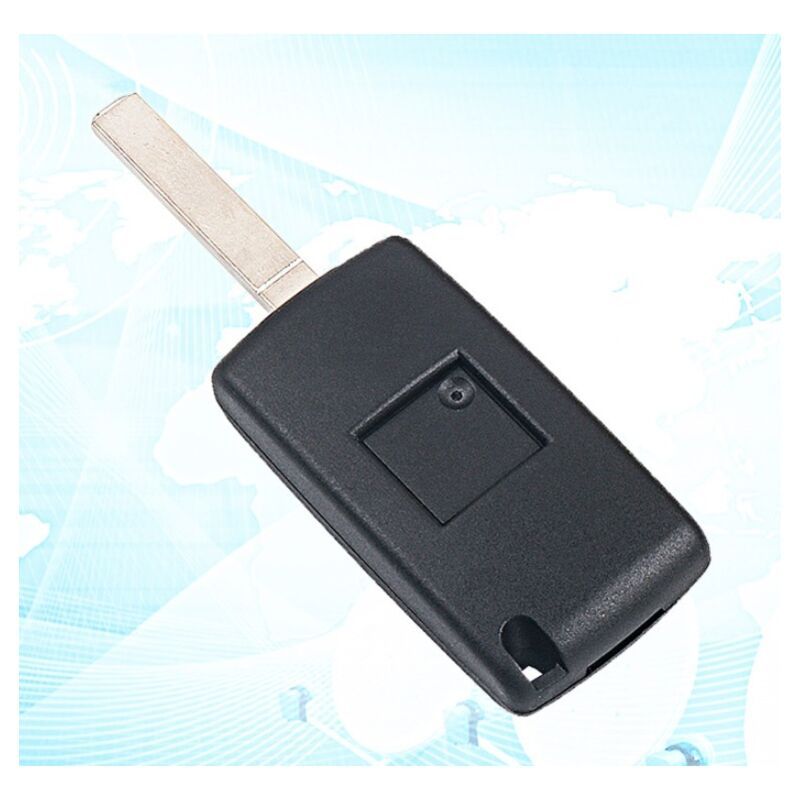 Citroen 2 Button Plip Box Compatible with Peugeot 107 207 307 308 407 807 - Image 4