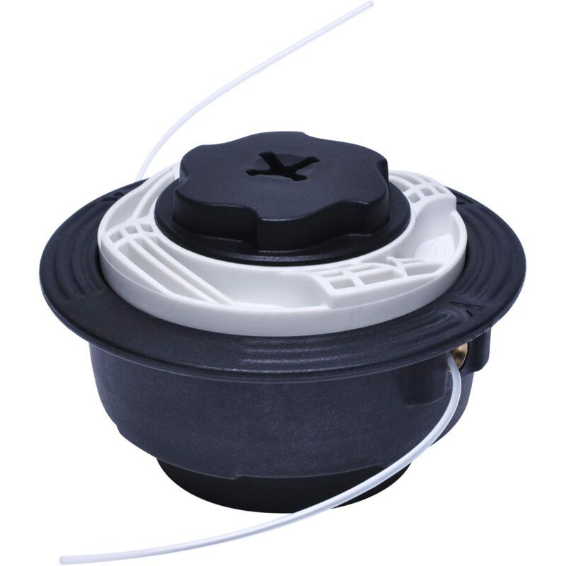 Replacement C6 2 Strimmer Head 4006 710 2126 Compatible with Stihl FS38, FS40, FS45, FS46, FS50, FSE60, FSE71, FSE81 Brush Cutters - Image 1