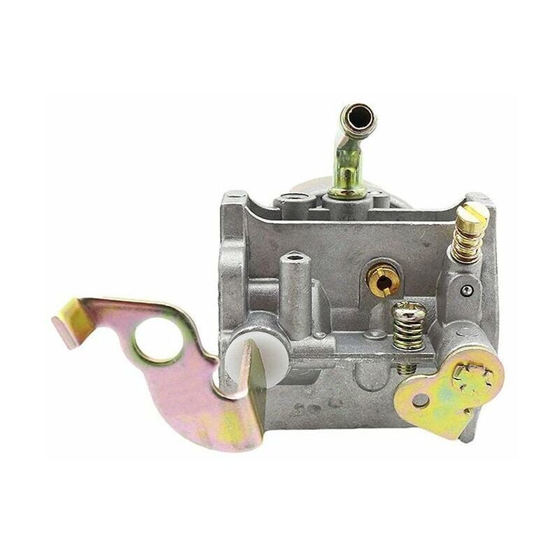 Carburetor with Gasket Compatible with Robin EY20 EY15 DET180 Wisconsin WI 185 Generator Engine - Image 4